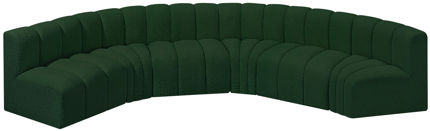 modular sofa