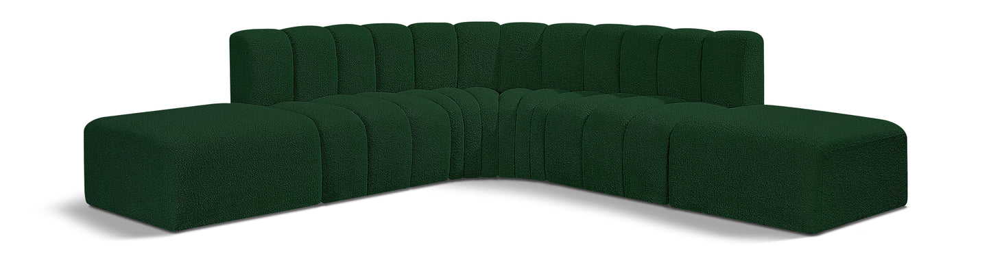 modular sofa