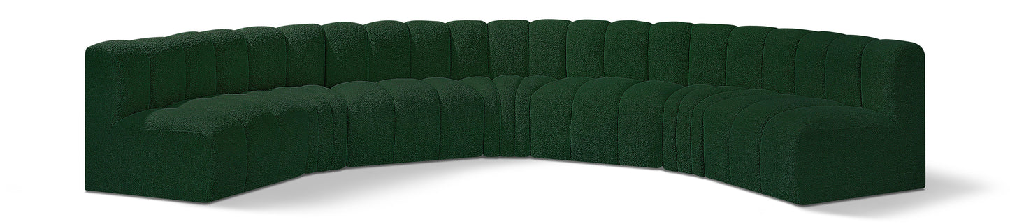 modular sofa