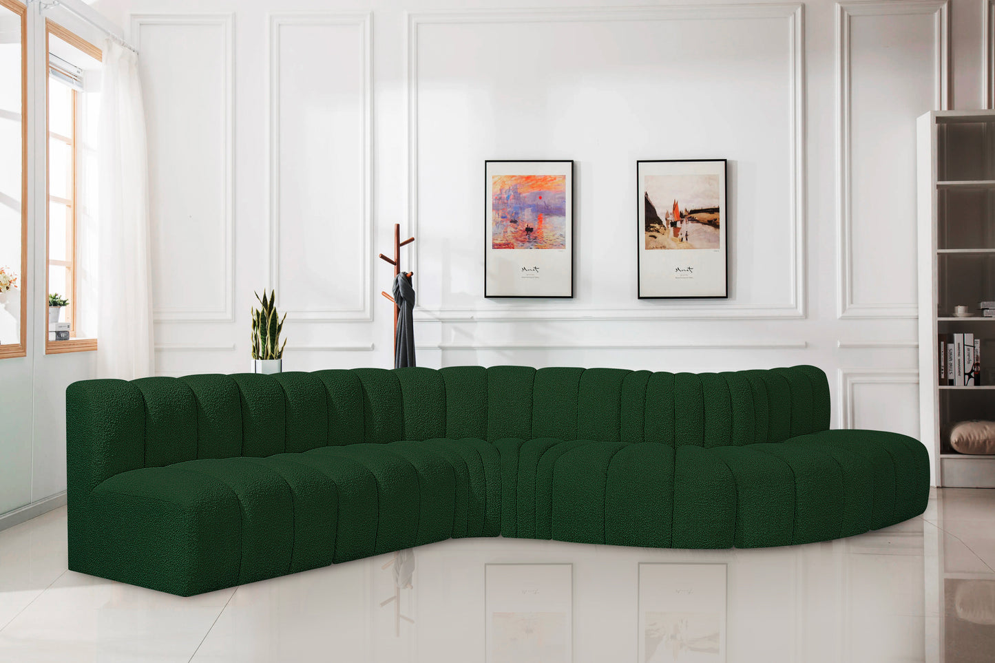 modular sofa