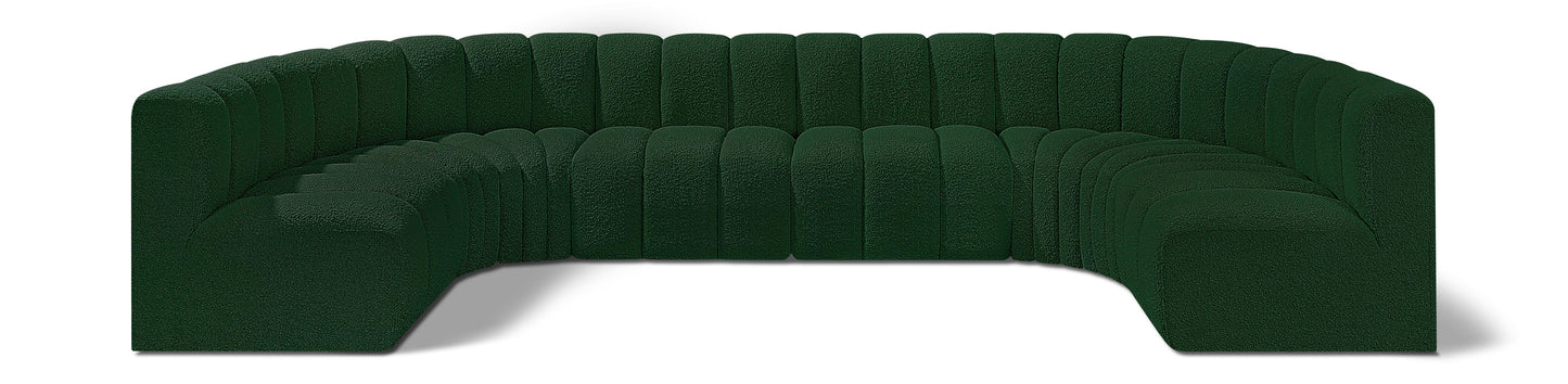 modular sofa