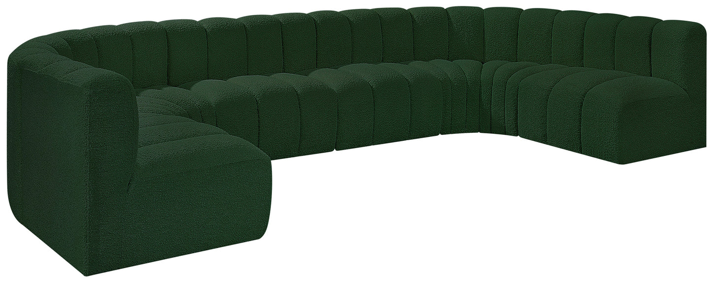 modular sofa