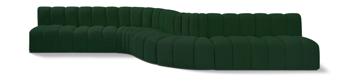 modular sofa