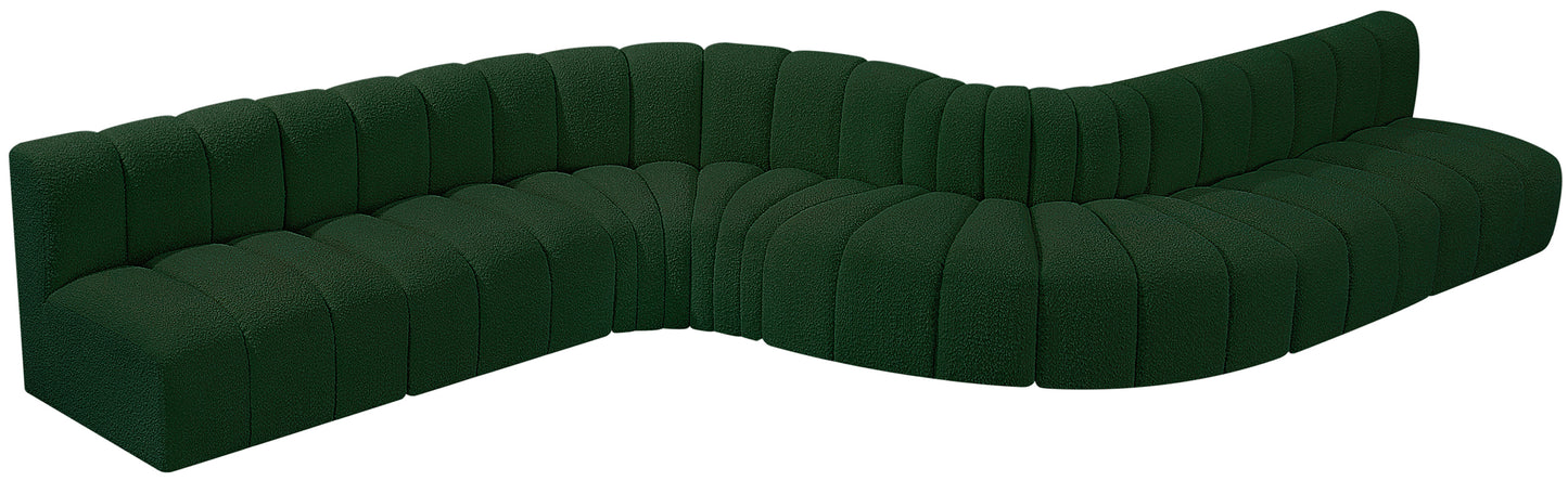 modular sofa