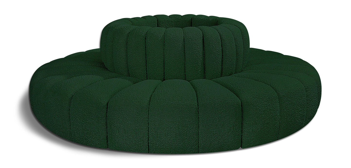 modular sofa