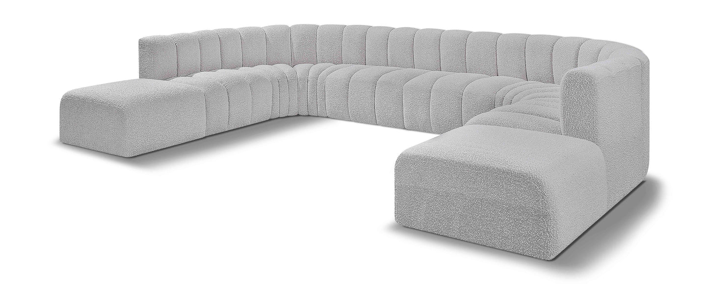 modular sofa