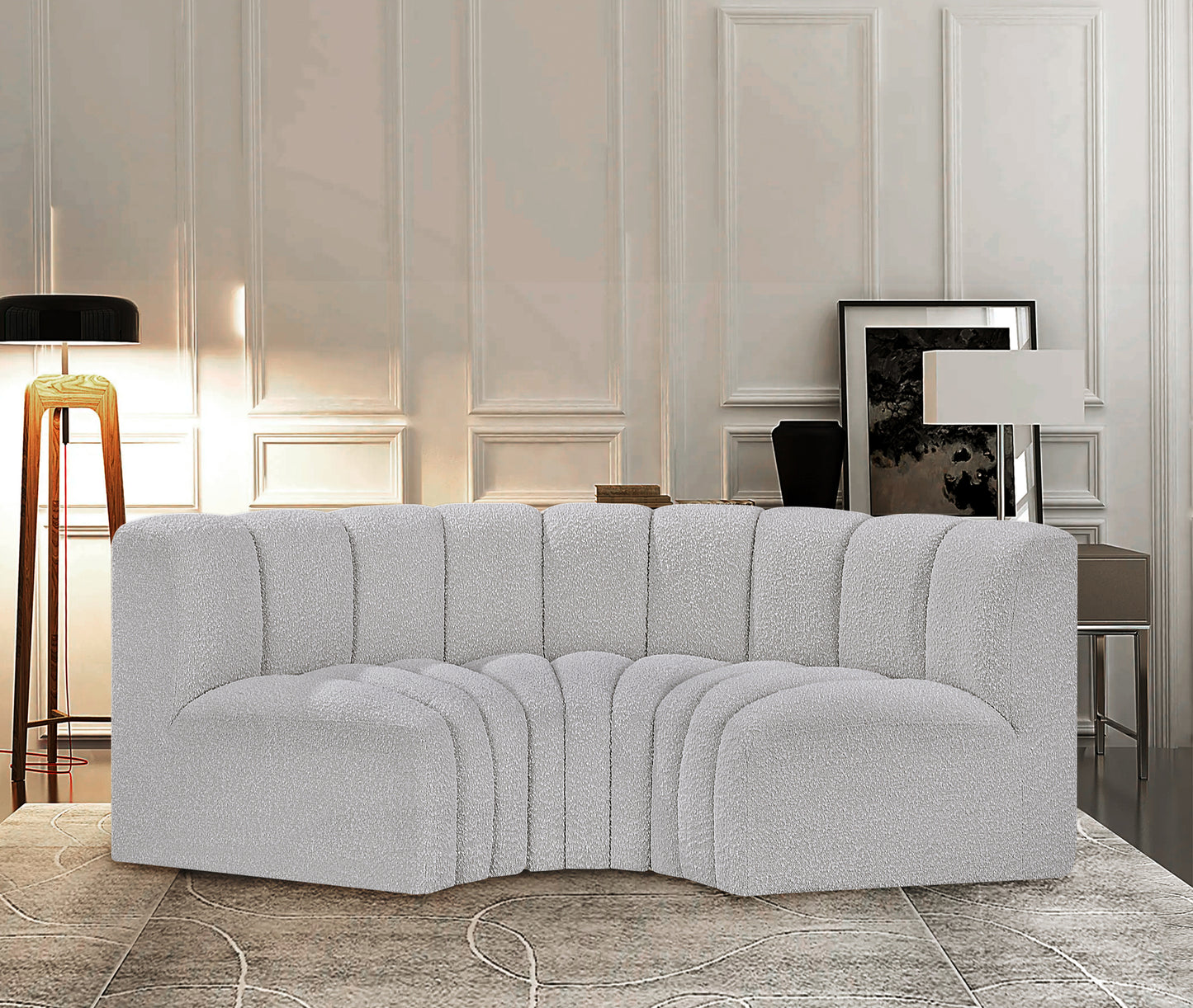 modular sofa