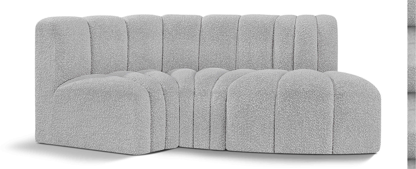 modular sofa