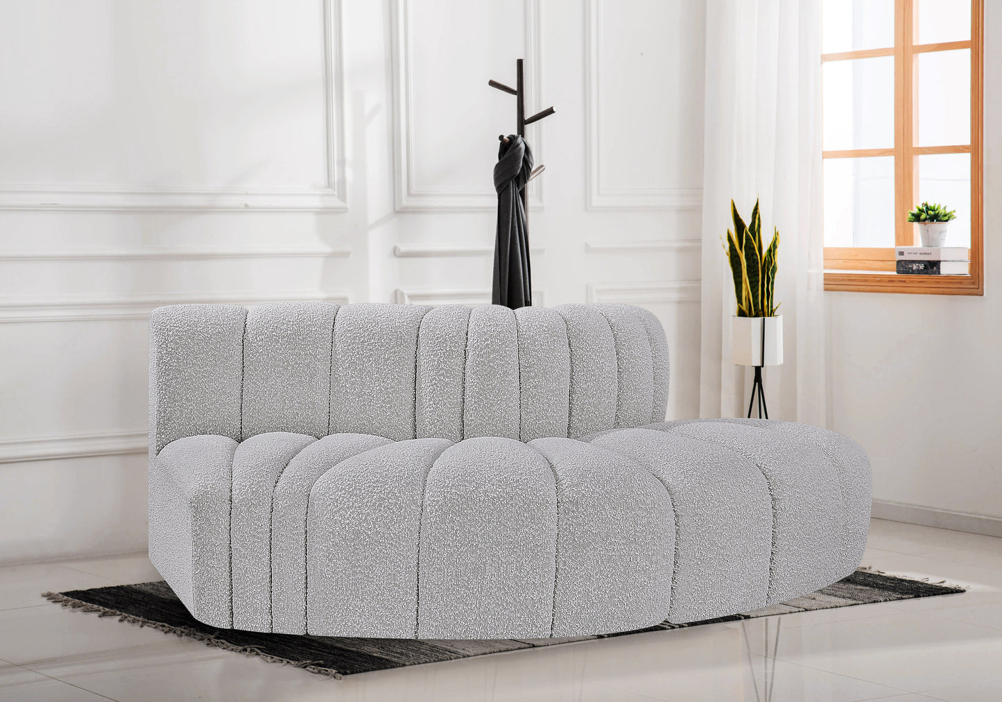 modular sofa