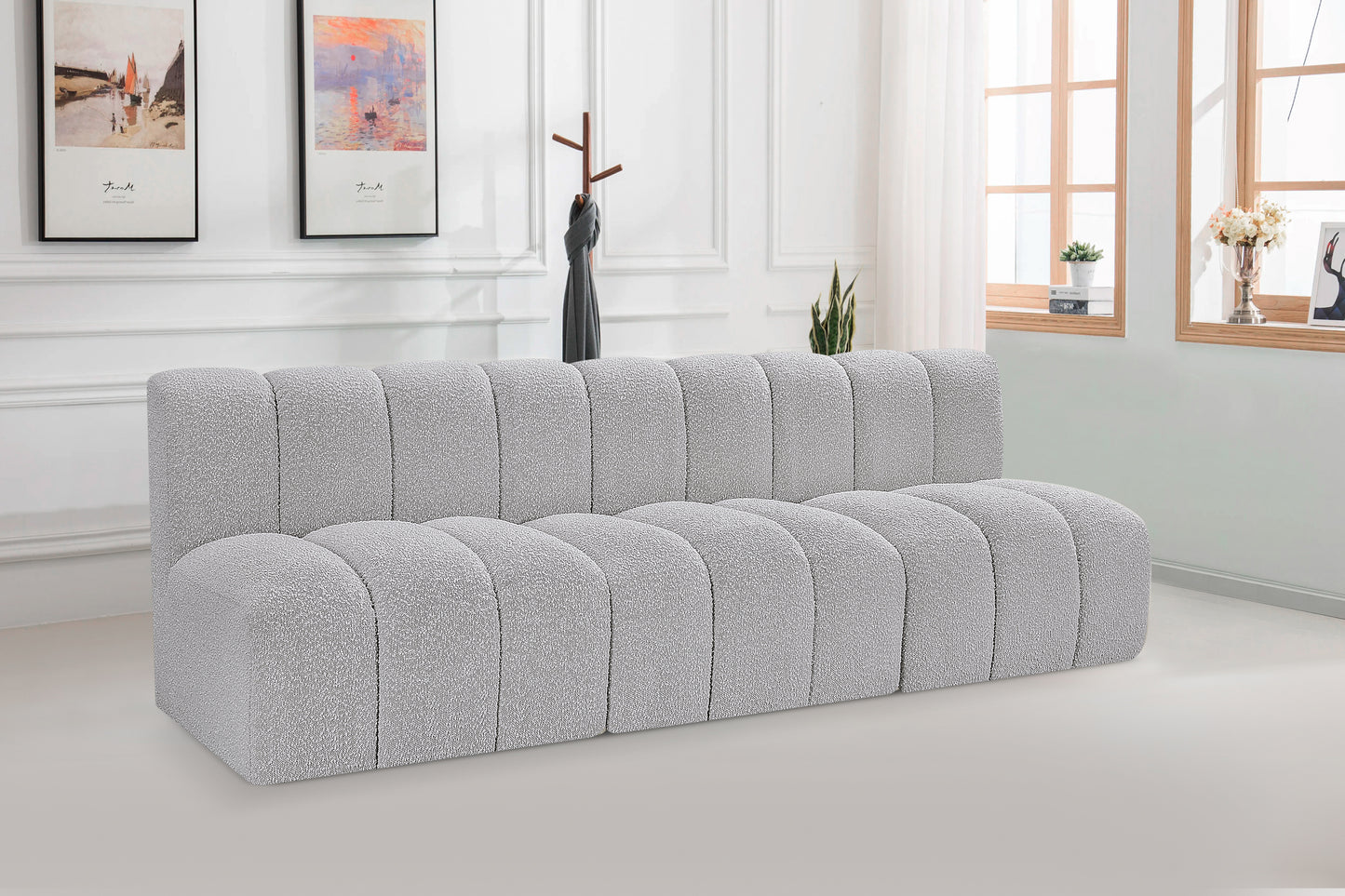 modular sofa