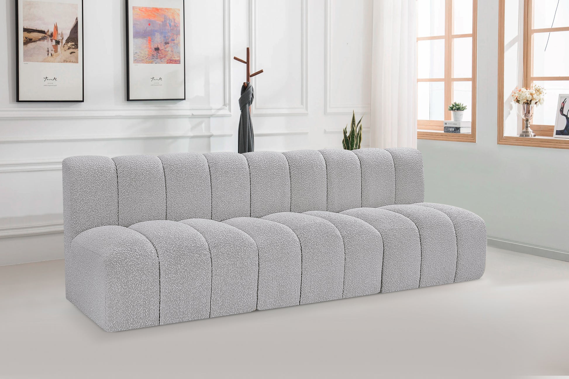 Modular Sofa