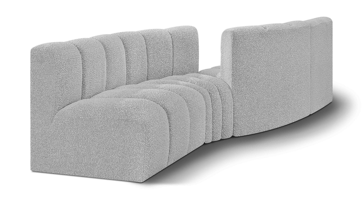 modular sofa