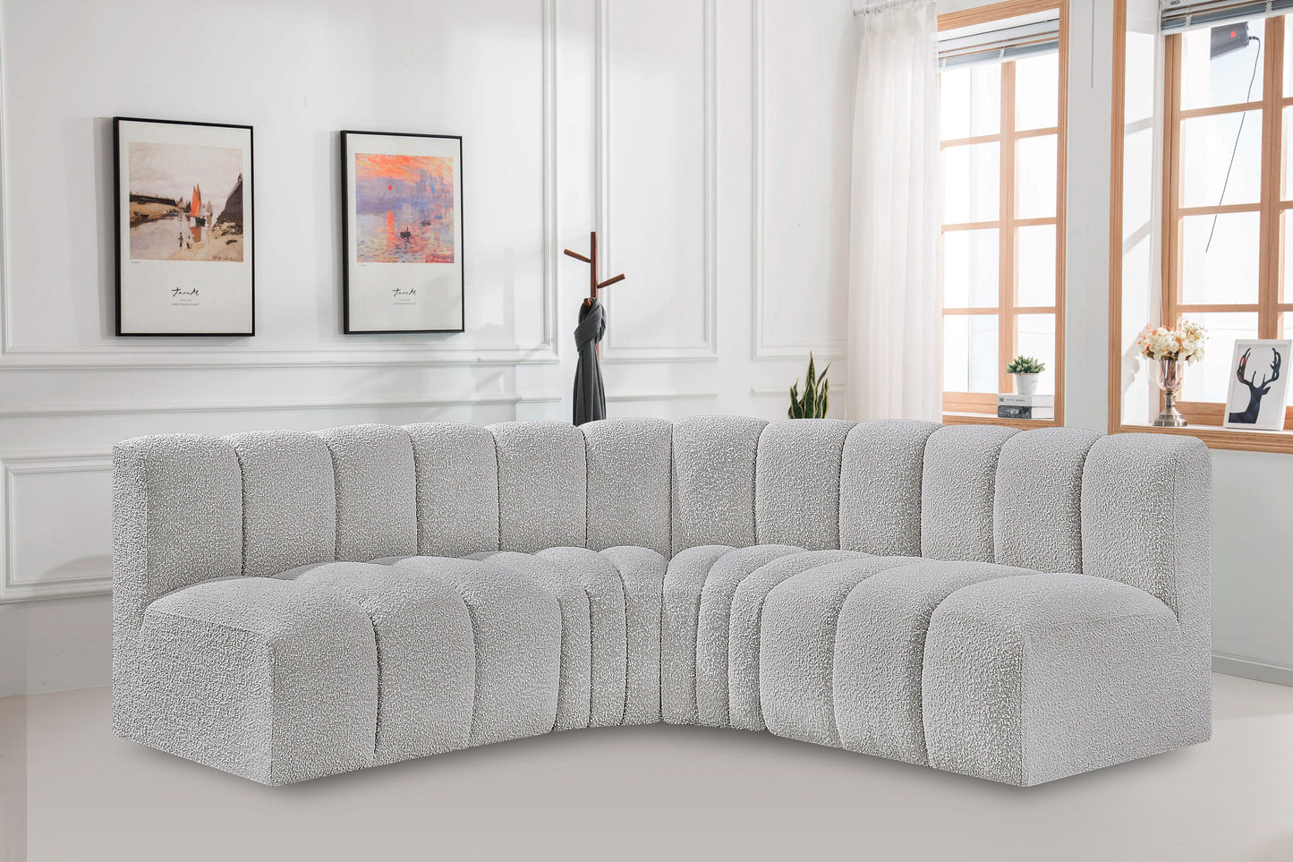 modular sofa