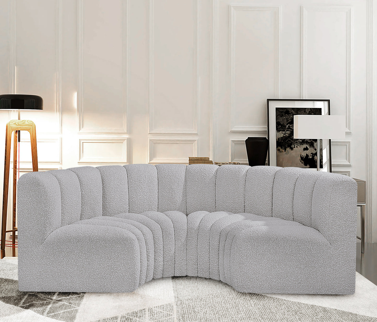 modular sofa