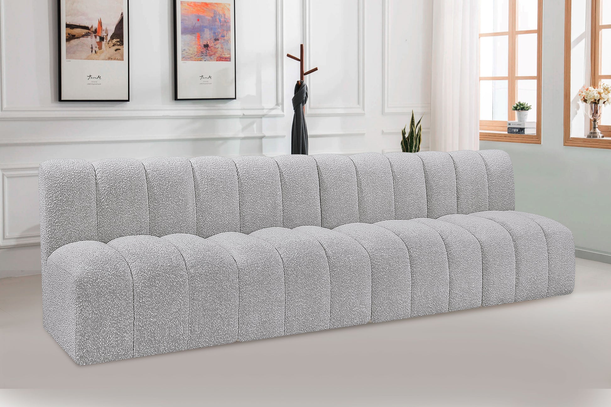 Modular Sofa