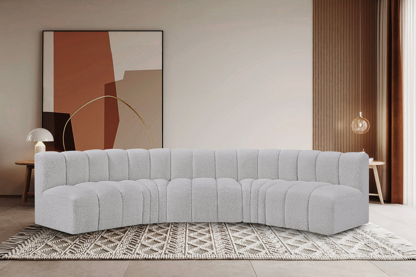 modular sofa