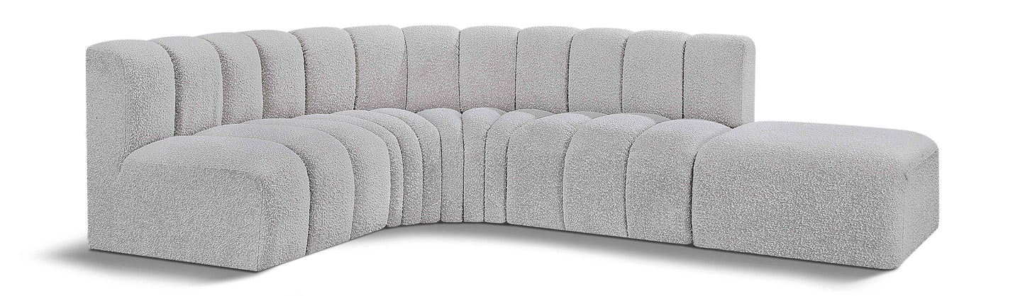 modular sofa