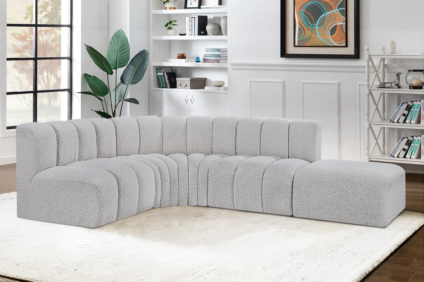 modular sofa