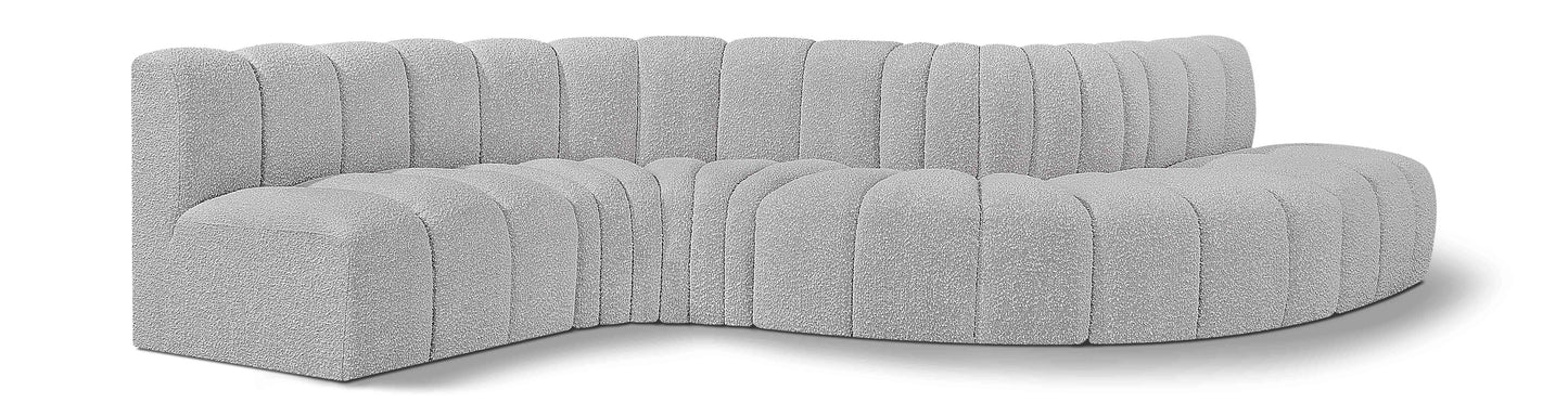 modular sofa