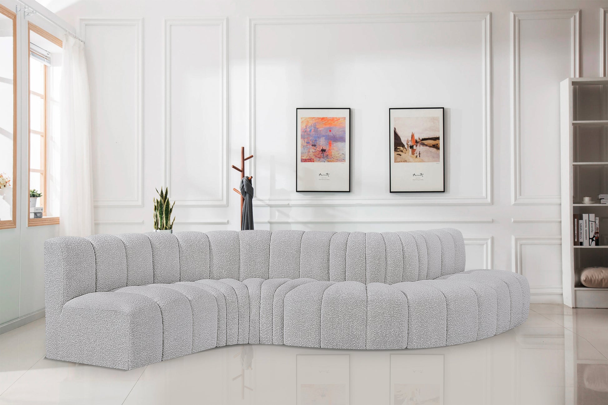 Modular Sofa