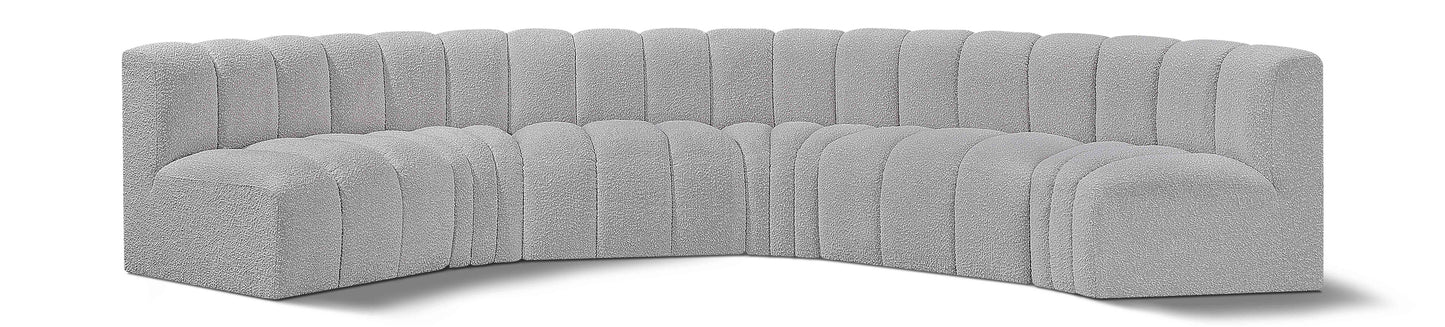 modular sofa