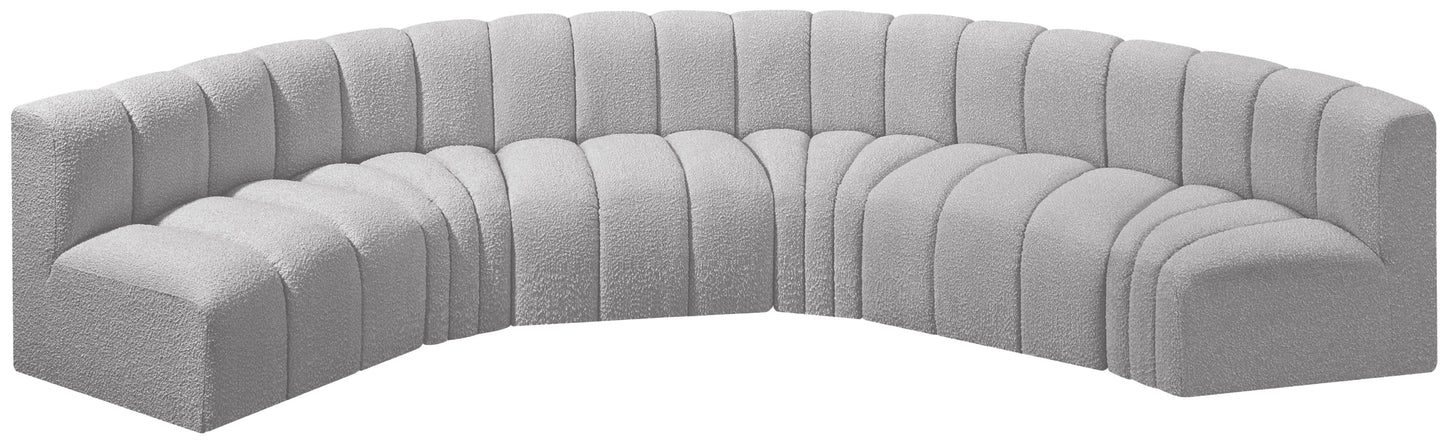 modular sofa