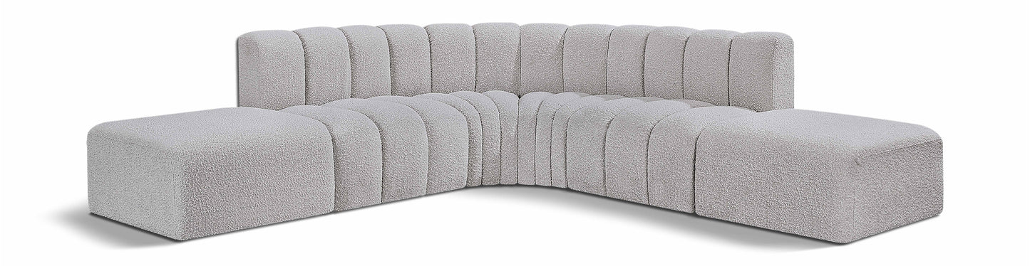 modular sofa