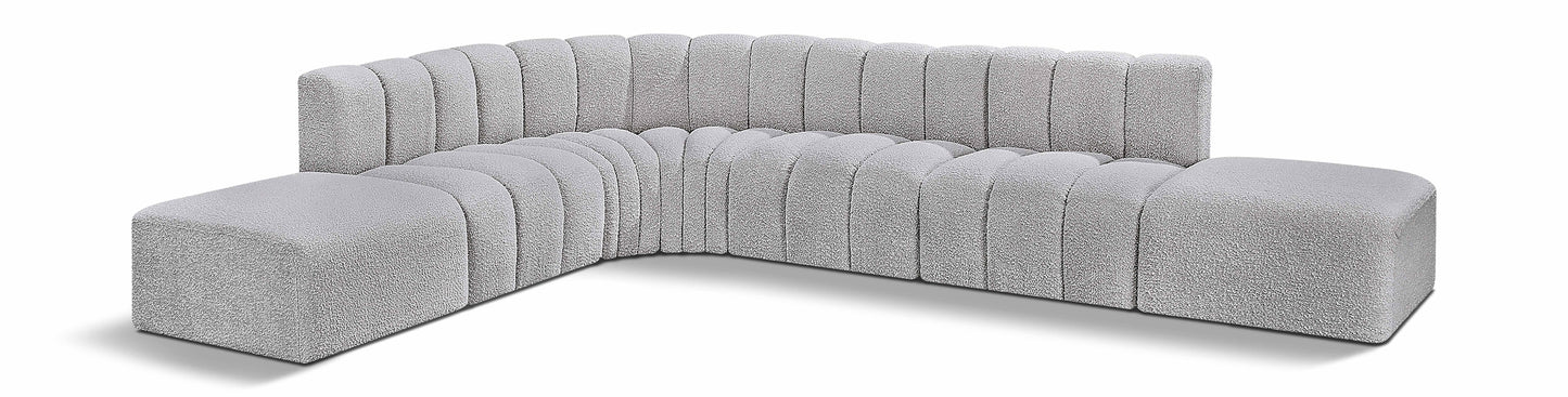 modular sofa