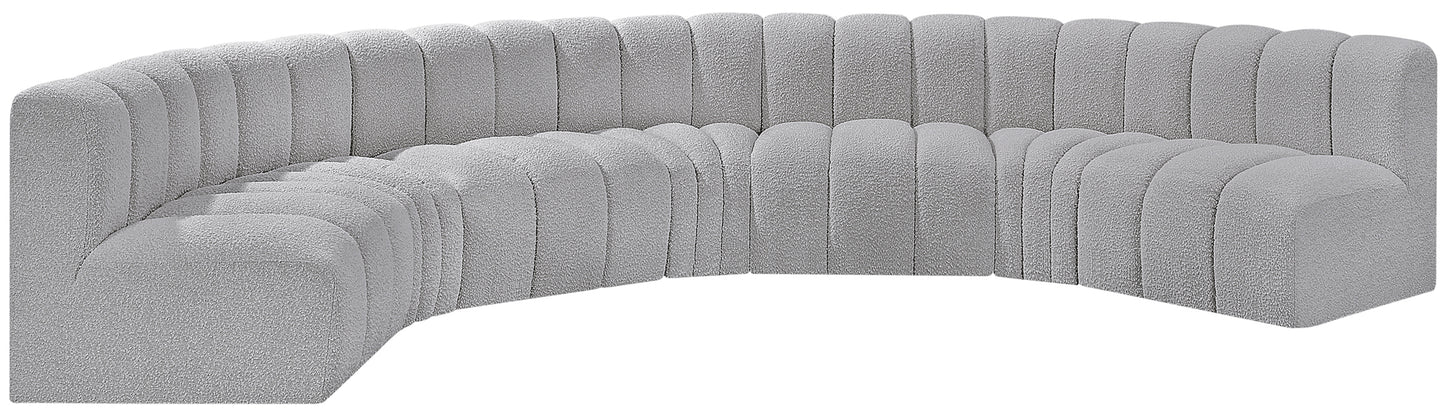 modular sofa