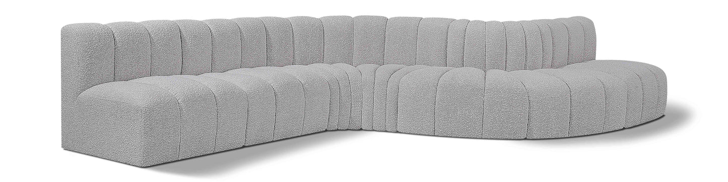 modular sofa