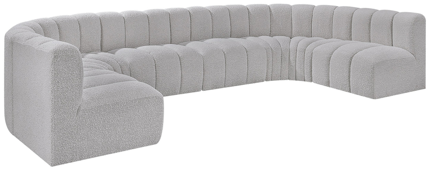 modular sofa