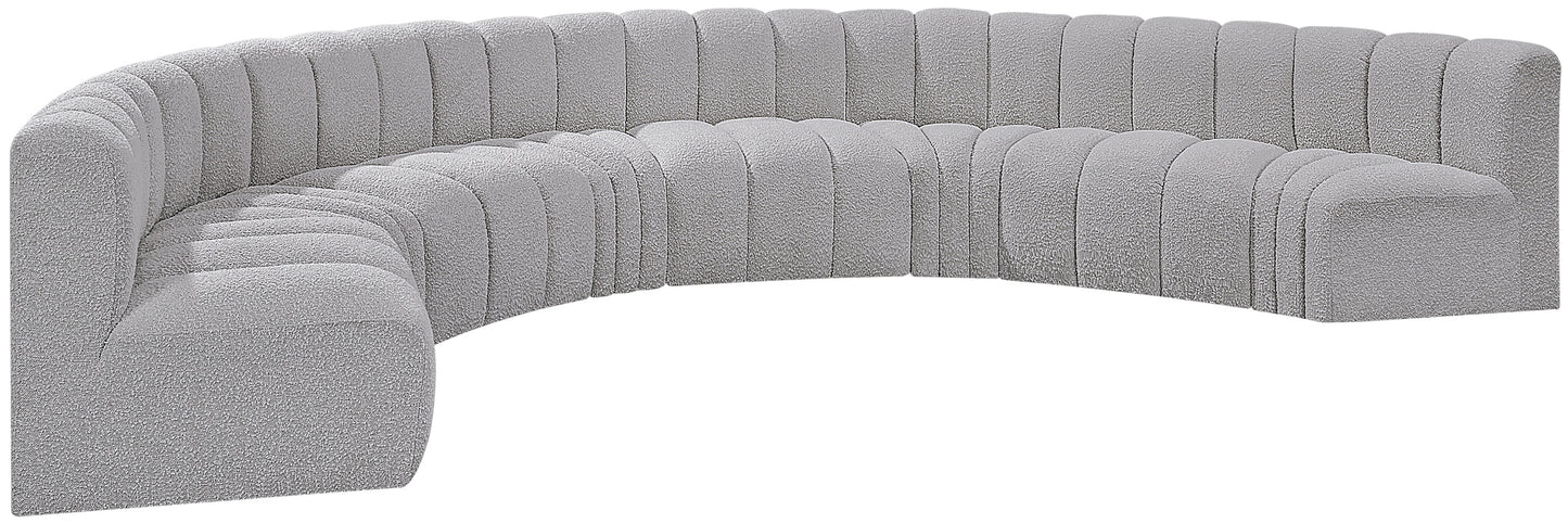 modular sofa