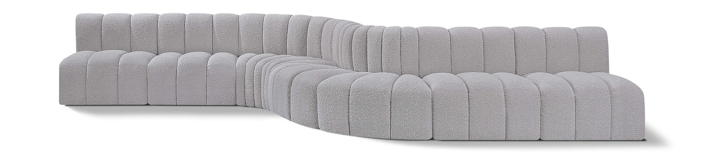 modular sofa