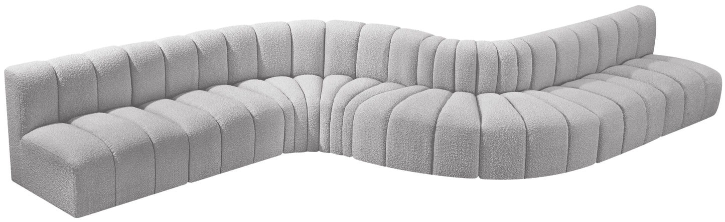 modular sofa