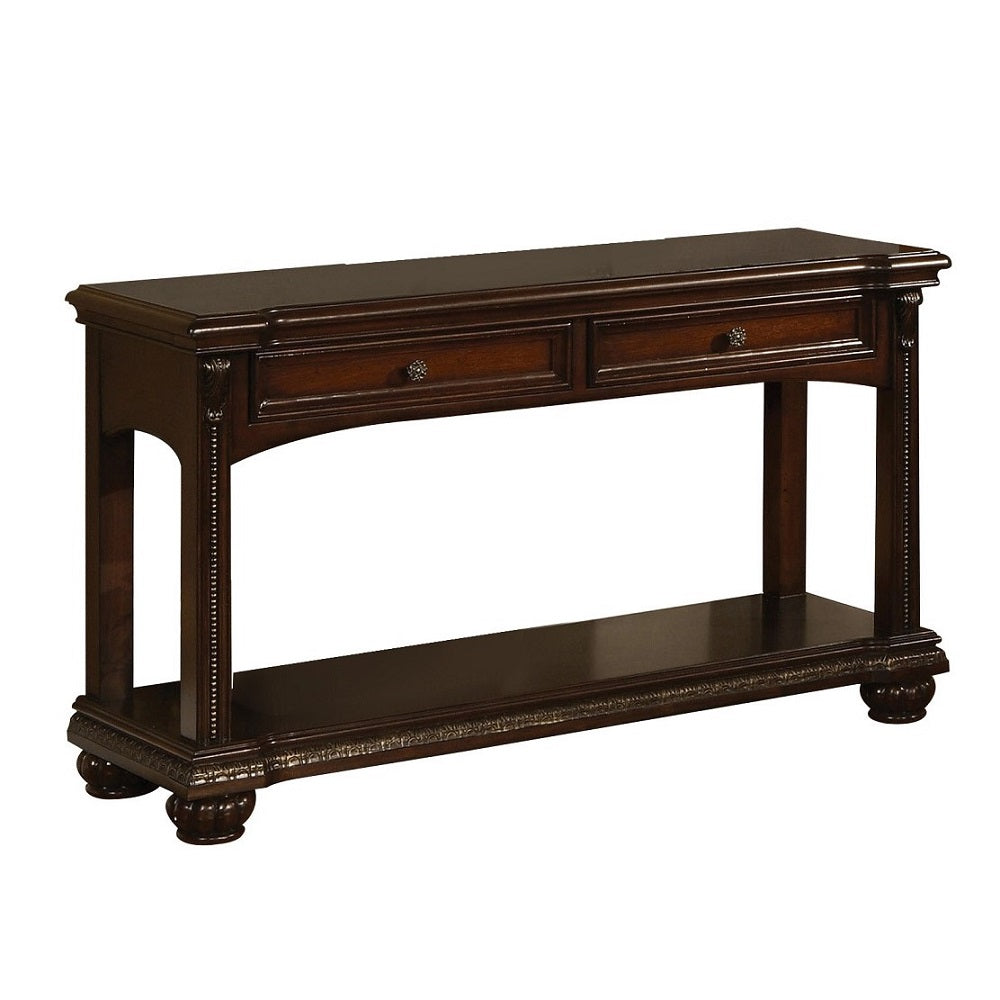 sofa table