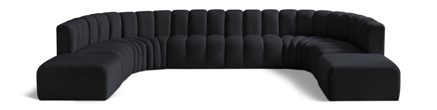 modular sofa