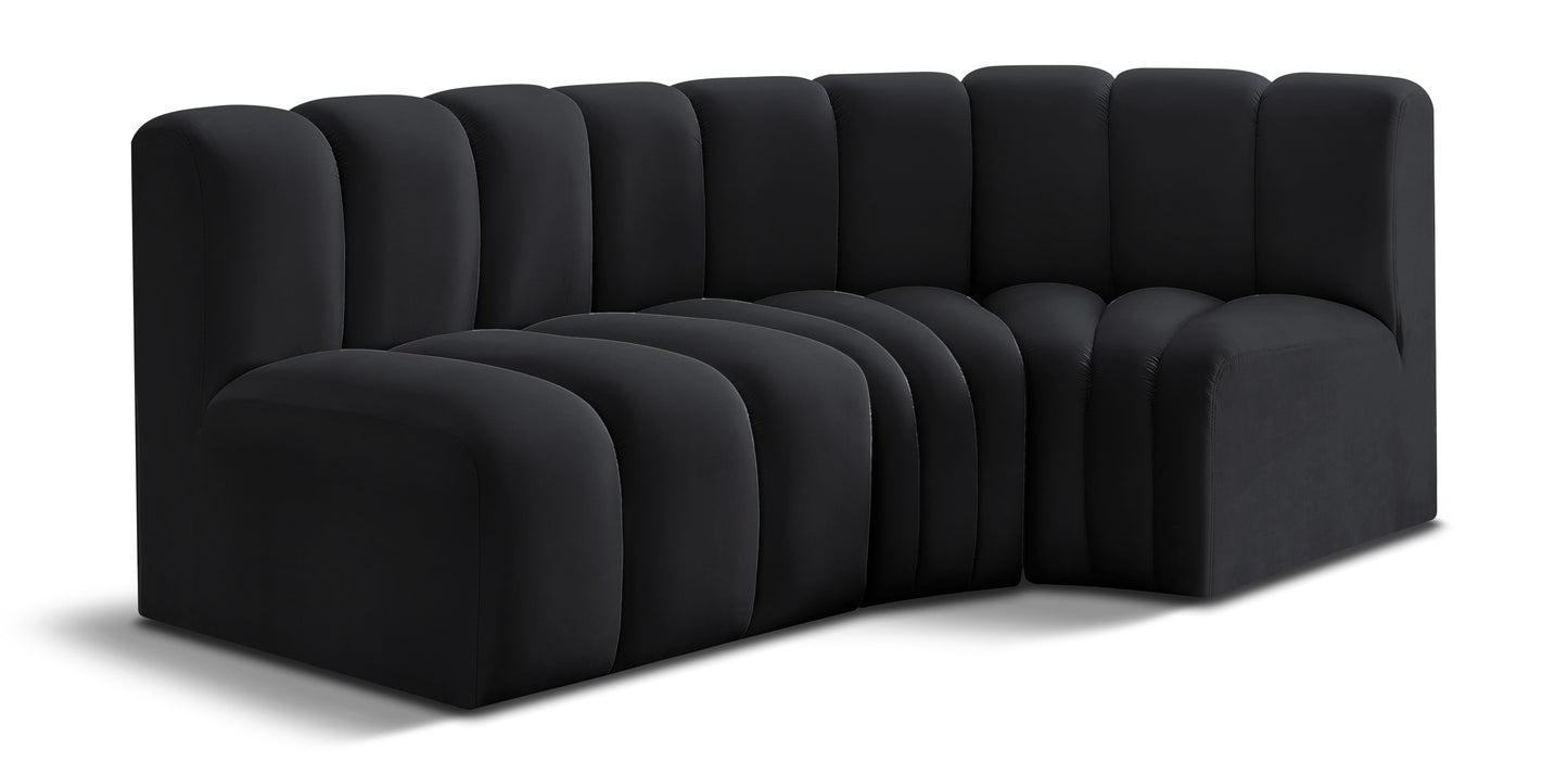 modular sofa