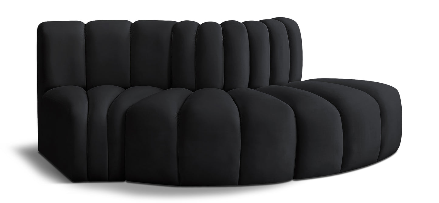 modular sofa