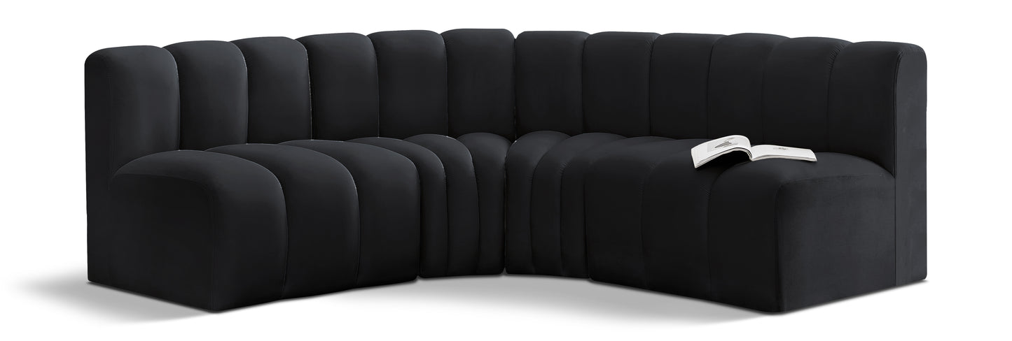 modular sofa