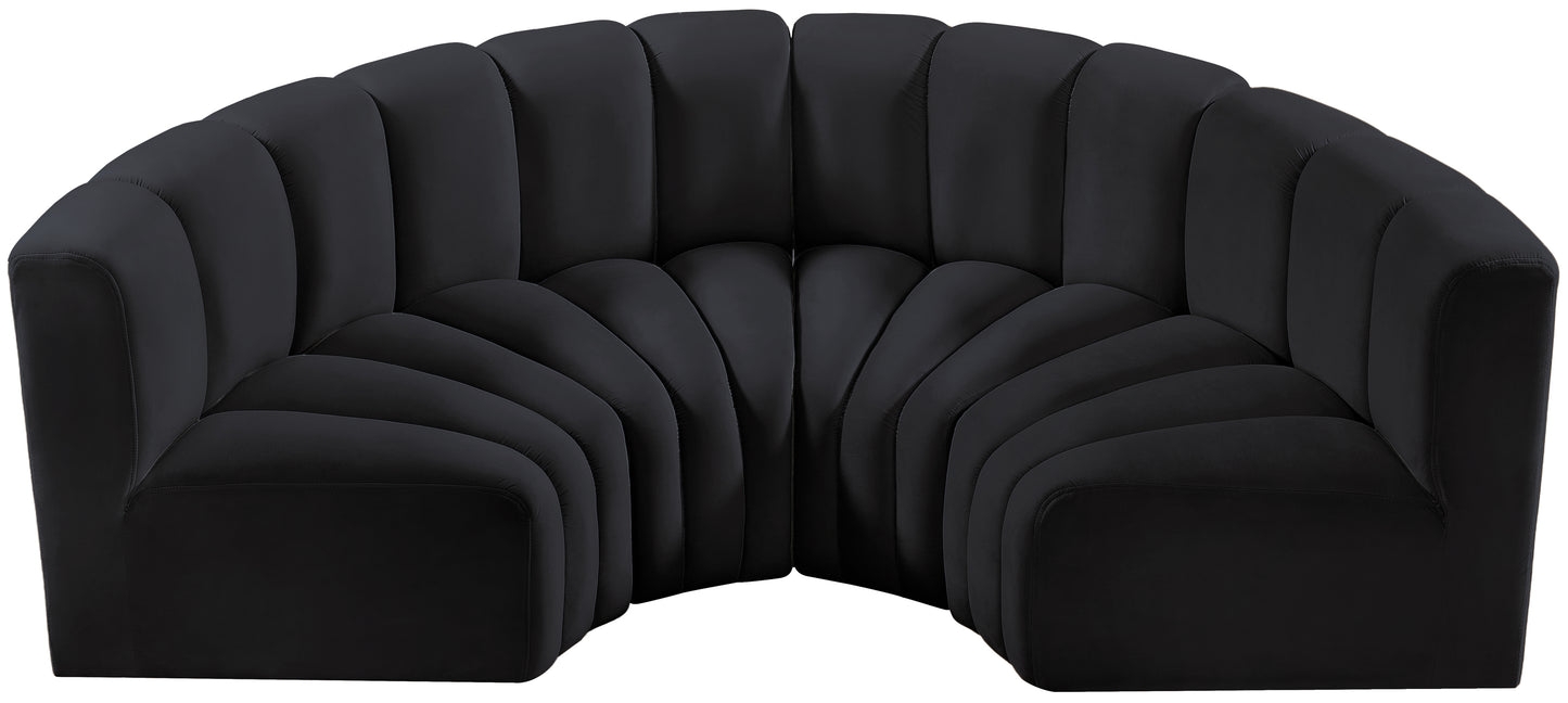 modular sofa