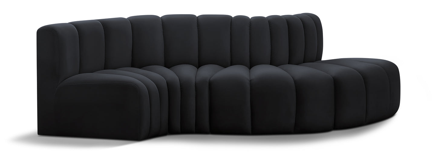 modular sofa