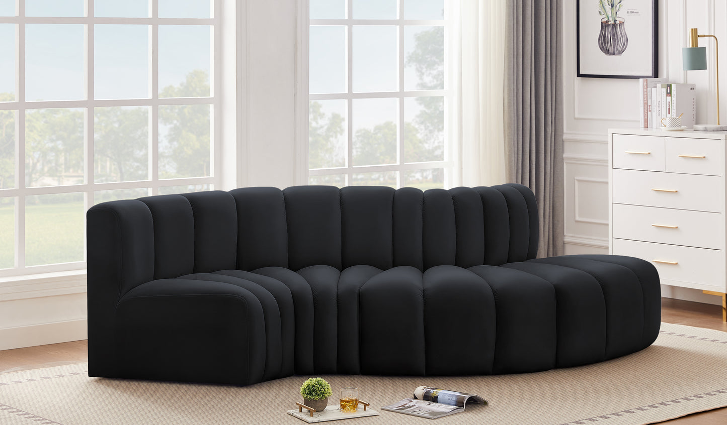 modular sofa