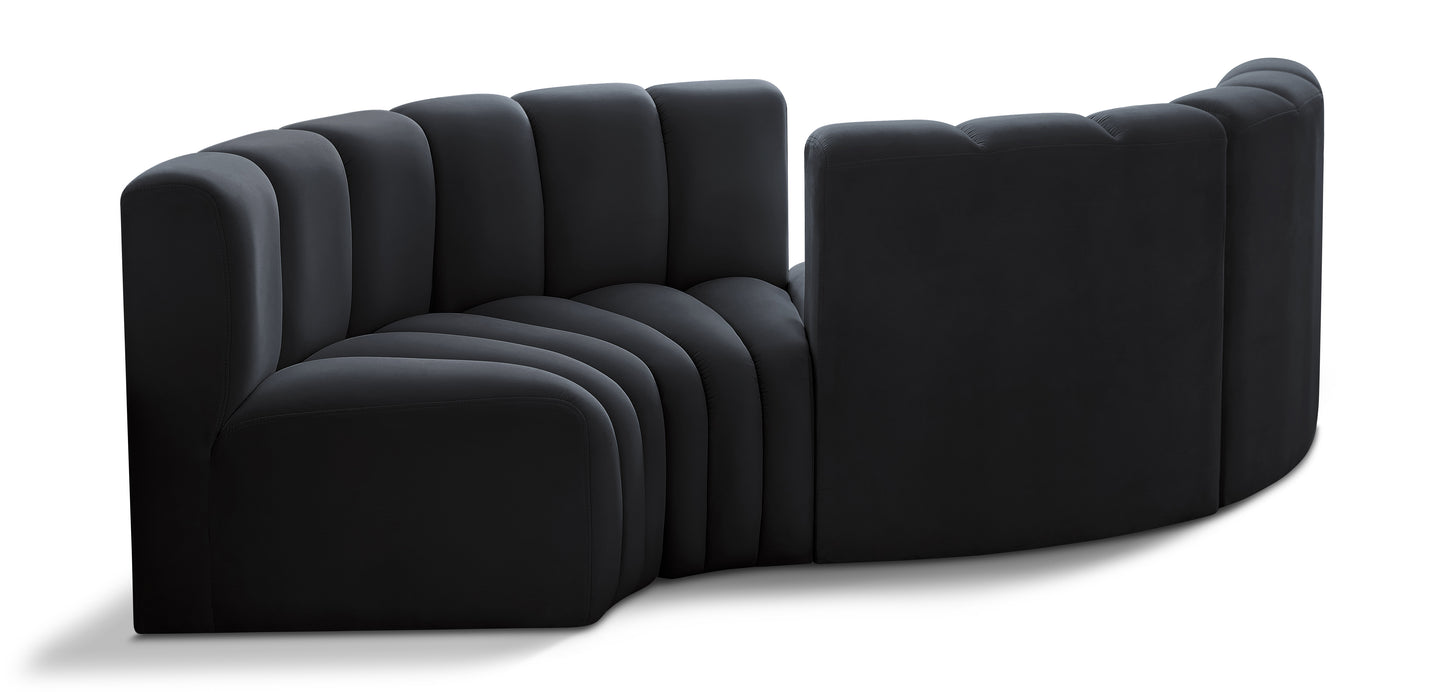 modular sofa