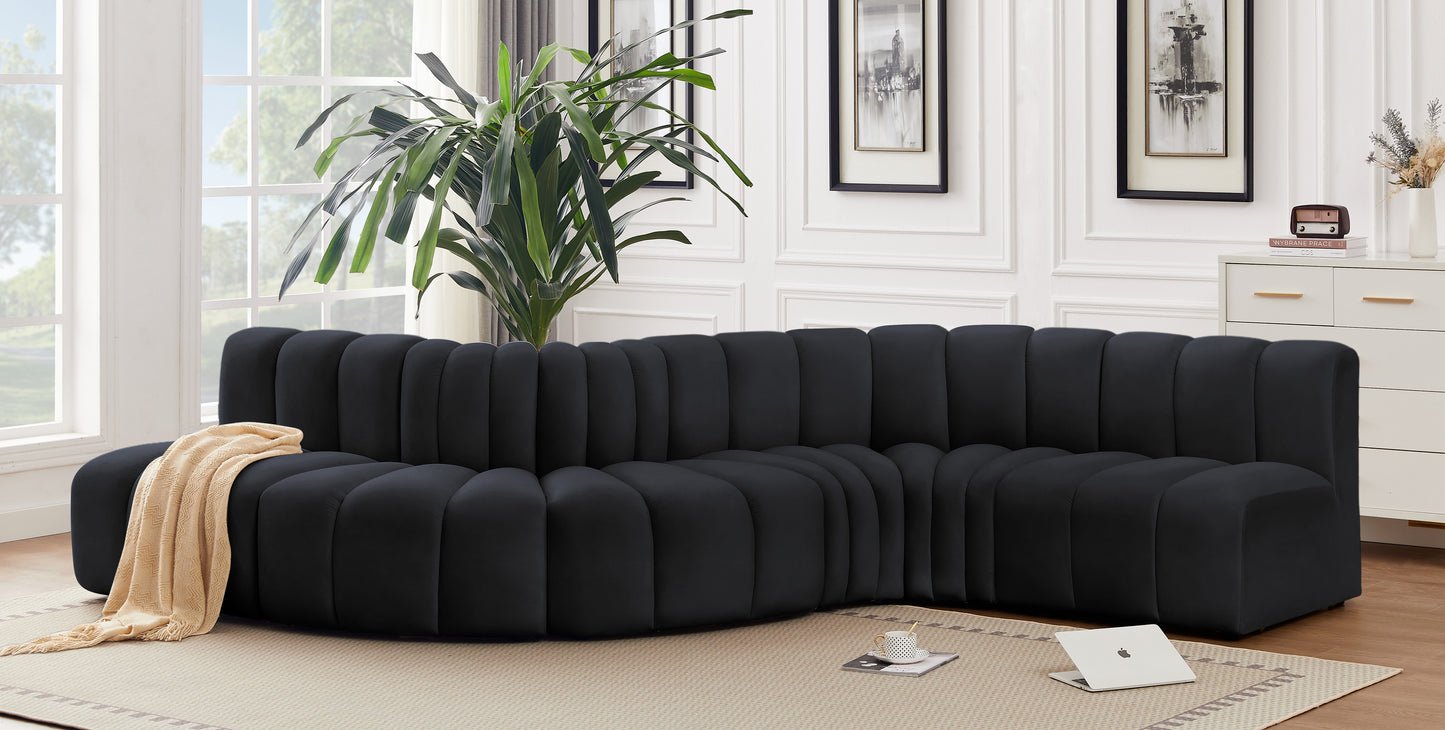 modular sofa