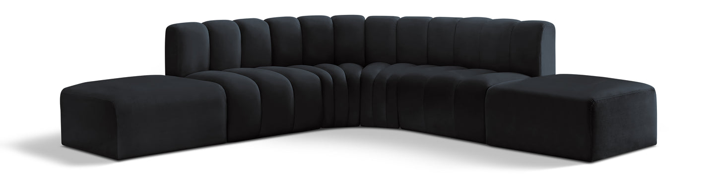 modular sofa