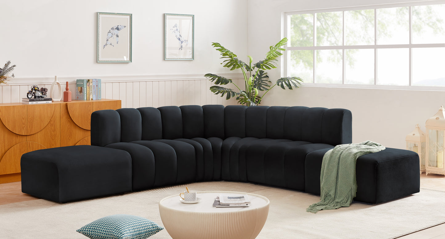 modular sofa