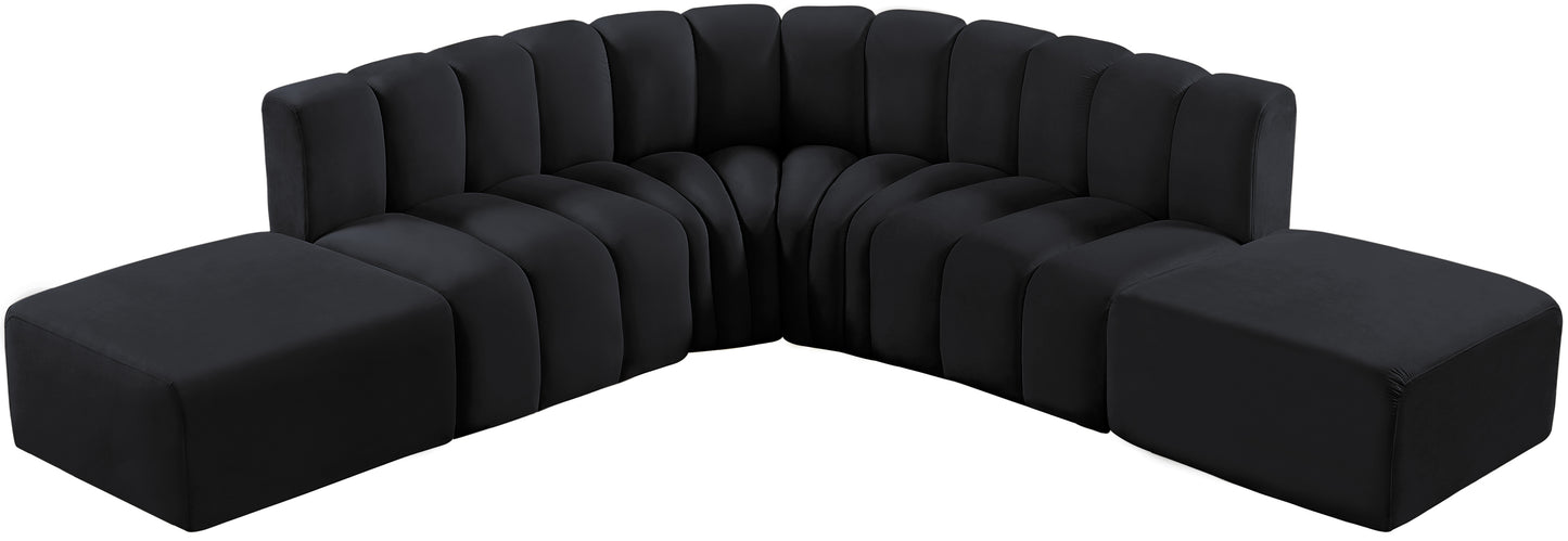 modular sofa