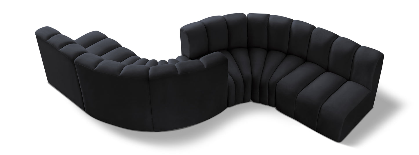 modular sofa