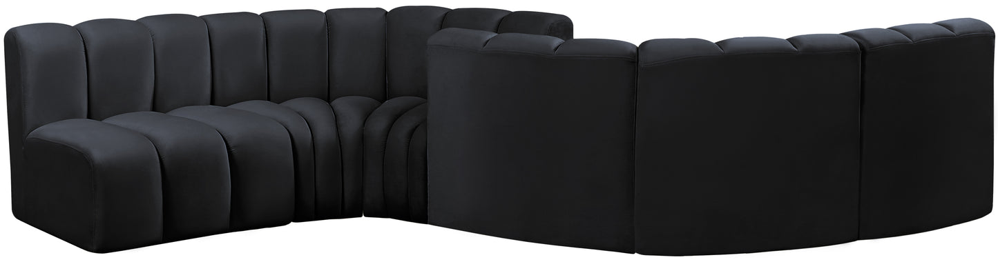 modular sofa