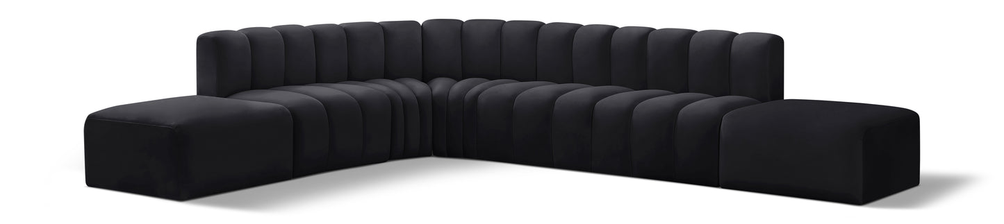 modular sofa